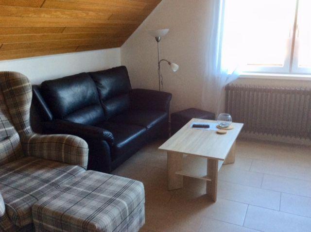Apartament Goldene-Linie-4-Deichblick Schillig Zewnętrze zdjęcie