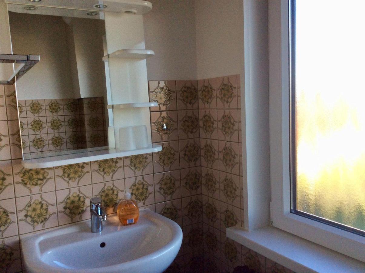 Apartament Goldene-Linie-4-Deichblick Schillig Zewnętrze zdjęcie