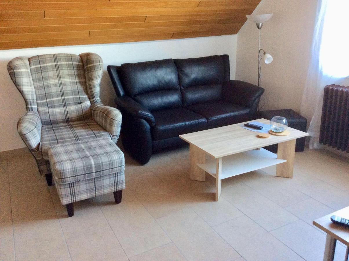 Apartament Goldene-Linie-4-Deichblick Schillig Zewnętrze zdjęcie